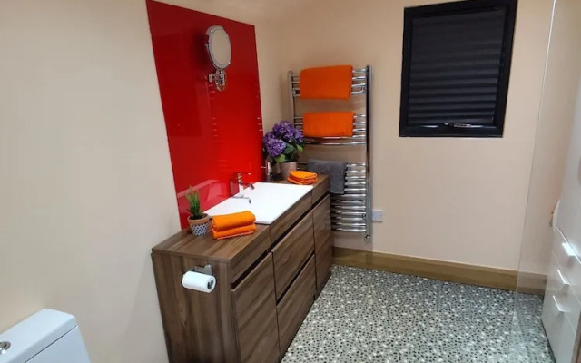 Richmond Lane Guest House