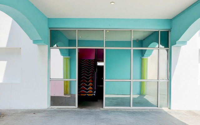 Super Hotel O Walajapeti Vellore