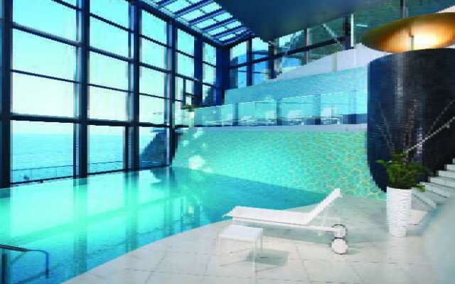 Grand Hotel Bernardin 5*