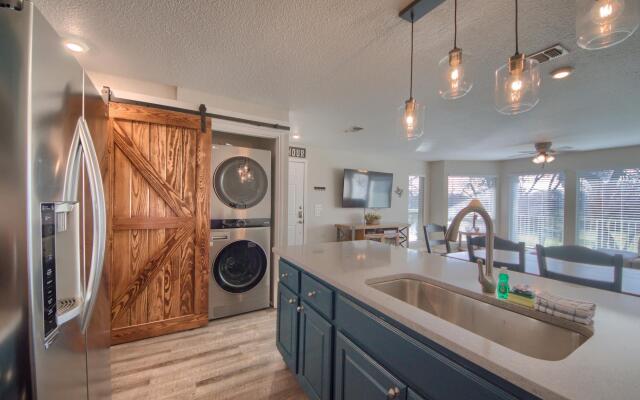 Remington River Retreat WW C201