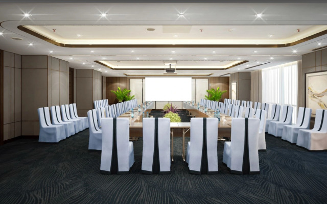 Altara Suites Da Nang