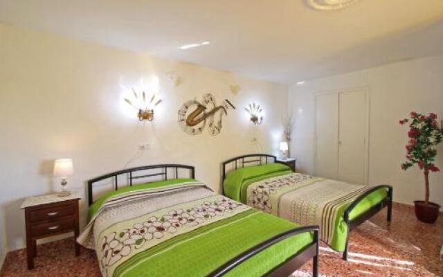 Holiday Home Richelieu - CLP297
