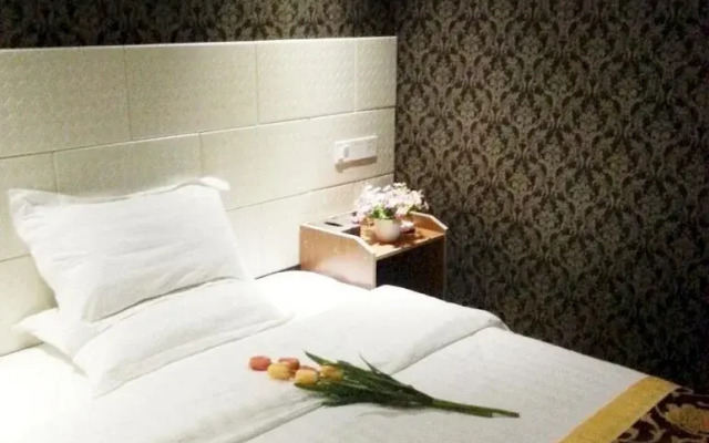 Xingkong Boutique Hotel