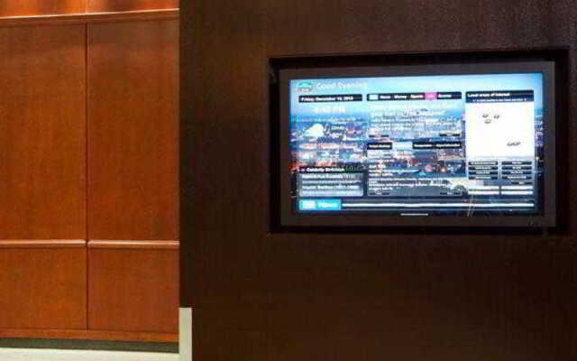 Courtyard by Marriott Birmingham Downtown at UAB