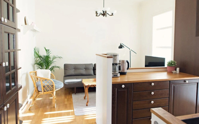 Brattagata Guesthouse Apartments