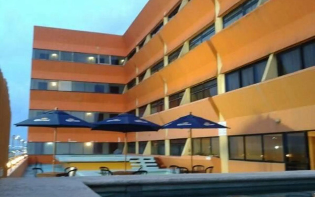 Hotel Terraza del Sol