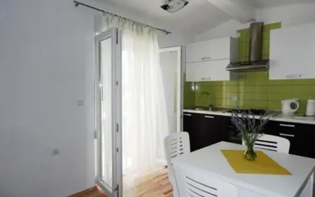 Apartments Nedjeljka