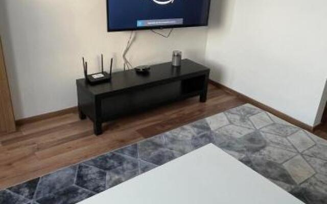 Tiffany Apartment Hotel