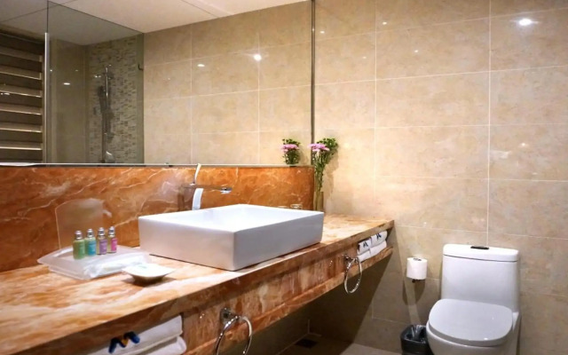 Maixinge Boutique Hotel