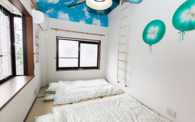 Shirakabanoyado-Minato