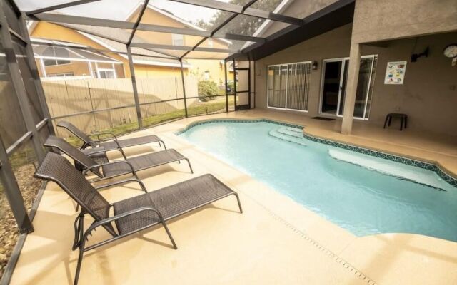 Heather's Southern Dunes Vacation Home