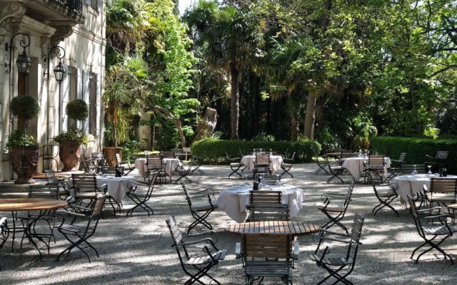 Le Château des Alpilles 5*