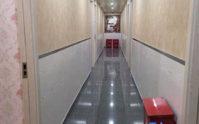 Shanghai Conshi Hotel