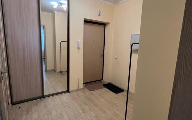 Апартаменты на проспекте Альберта Камалеева 34