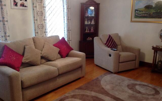 Coolmore House B&B