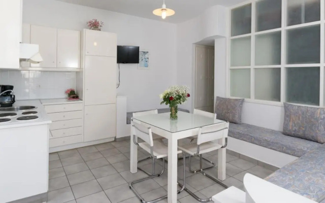 Markakis Apartments Elounda