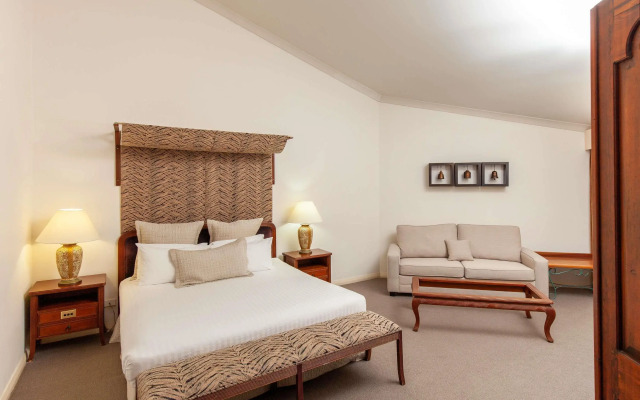 Mercure Hunter Valley Gardens