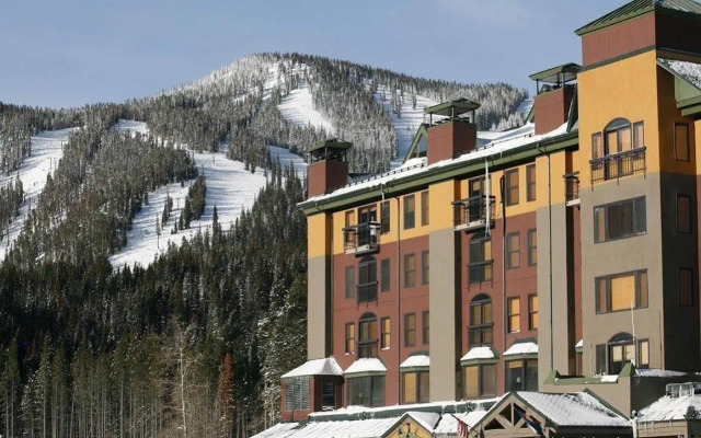 The Vintage Hotel