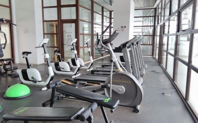 Depto Jardín del Mar La Serena