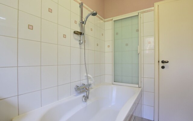 Gorgeous Holiday Home in Durbuy with Barbecue