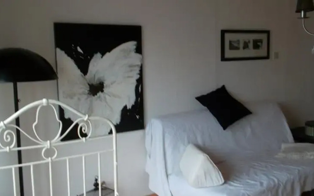 Ela's Appartment