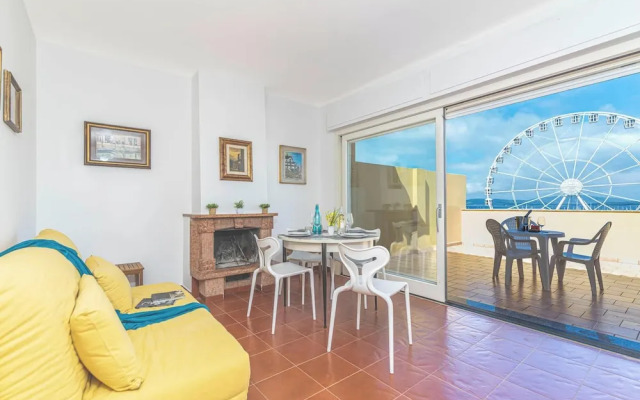 Una Finestra Sul Porto