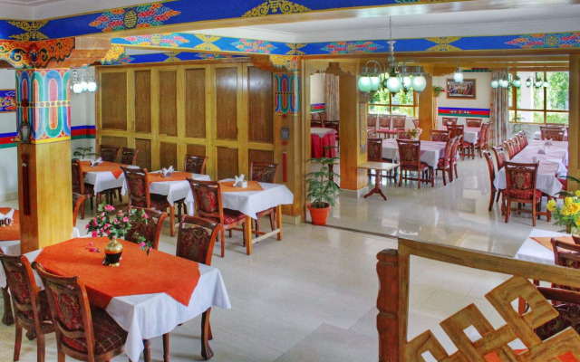 Hotel Caravan Centre