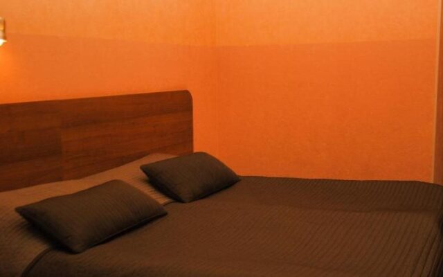 Отель Атмосфера на Каменноостровском 43