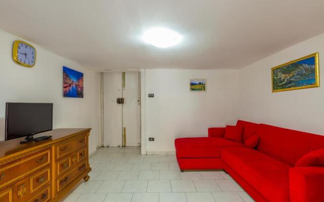 Cirillo 60 in Napoli