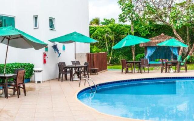 Farol de Itapuã Praia Hotel