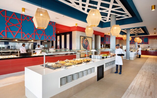 Hotel Riu Palace Boavista - All Inclusive