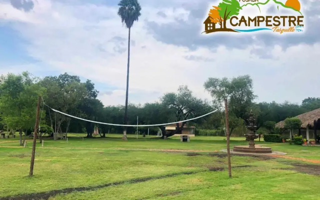Posada Campestre Tasquillo