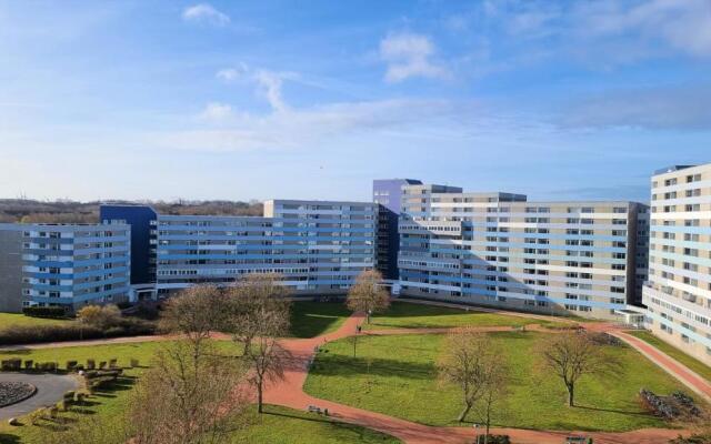 Ferienpark B08-007 Ferienpark