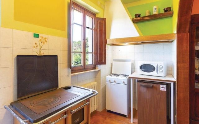 Casa Iris Gombitelli