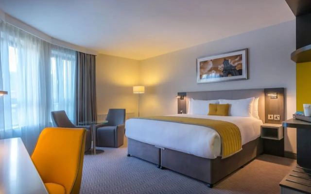 Maldron Hotel Manchester Cathedral Quarter