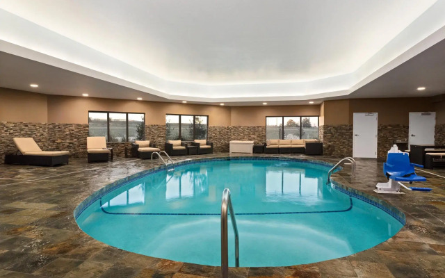 Hampton Inn Fort Smith