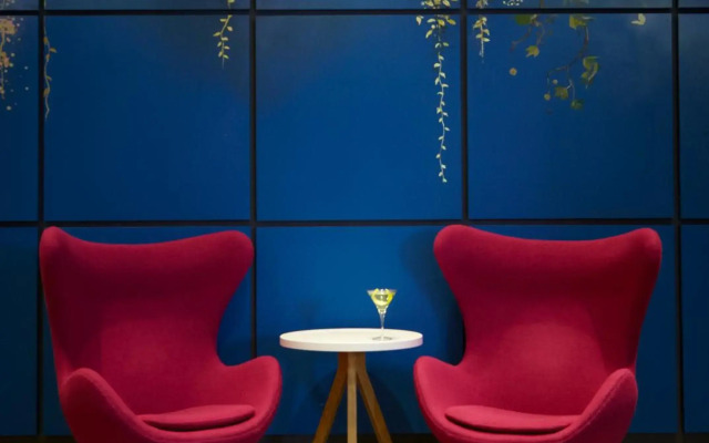 Malmaison London