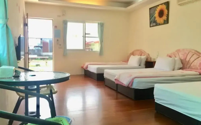 Chin Shan B&B