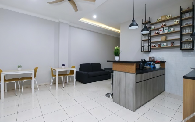 Airy Syariah Cinere Raya NB13 Depok