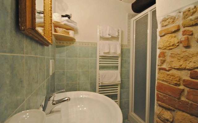 Albergo Torre Sangiovanni