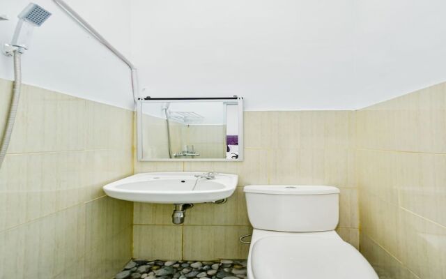 New Nara Guest House