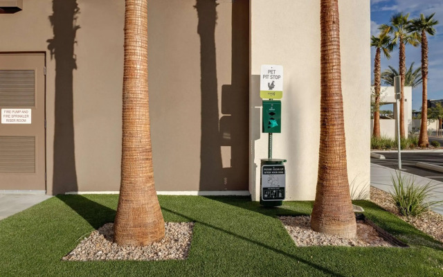 Home2 Suites by Hilton Las Vegas Southwest I-215 Curve