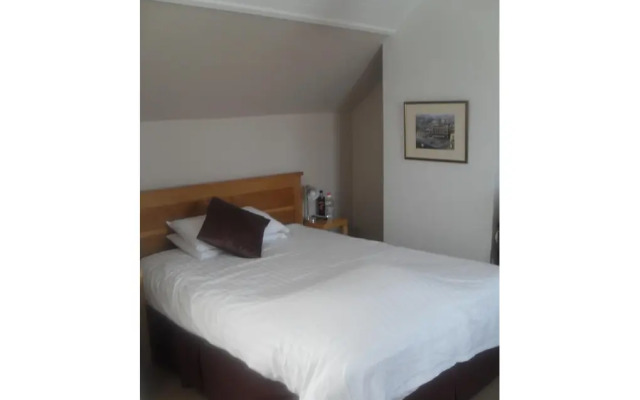 Albany Guest House