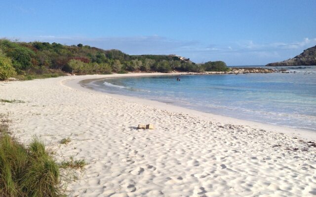 Blue Bay Antigua