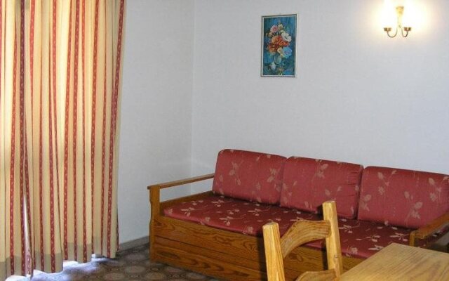 Apartamentos Vitória Hotel
