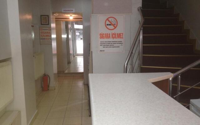 Otel Melih