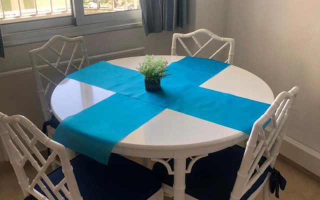 Puente Menor 2bedroom & 2 bathrooms