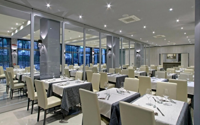 Boutique Hotel Calzavecchio