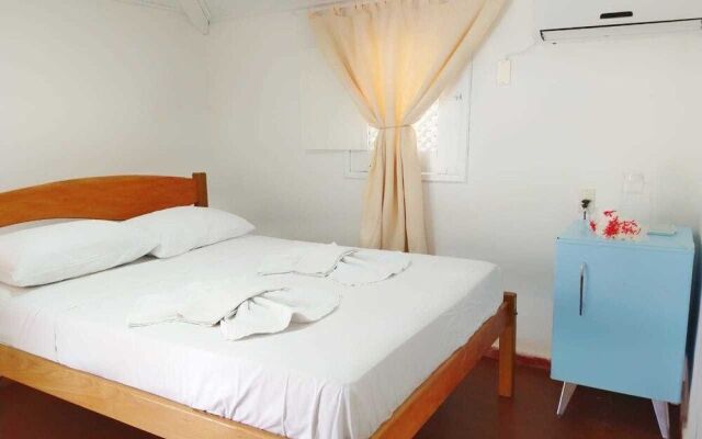 Malai Beach Hotel