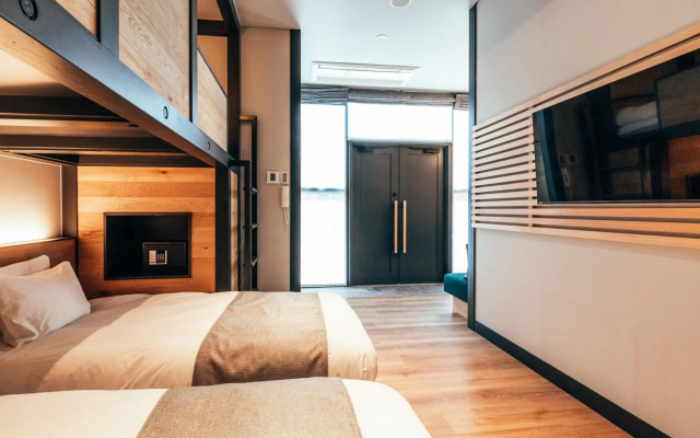 Hotel Karuizawa Cross